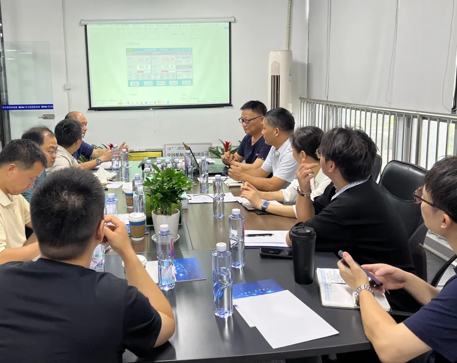 Đội ngũ kỹ thuật của chúng tôi