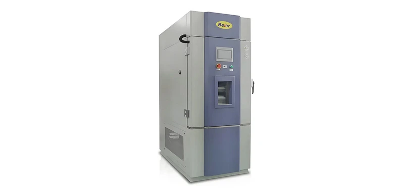 Thử Nghiệm Lão Hóa Môi Trường